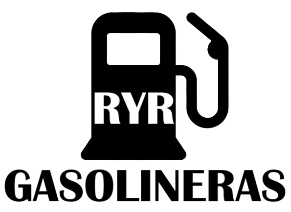 Gasolineras RyR